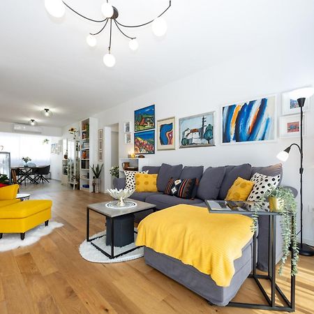 Apartment Sweet Cherry Split Eksteriør billede