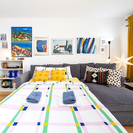 Apartment Sweet Cherry Split Eksteriør billede