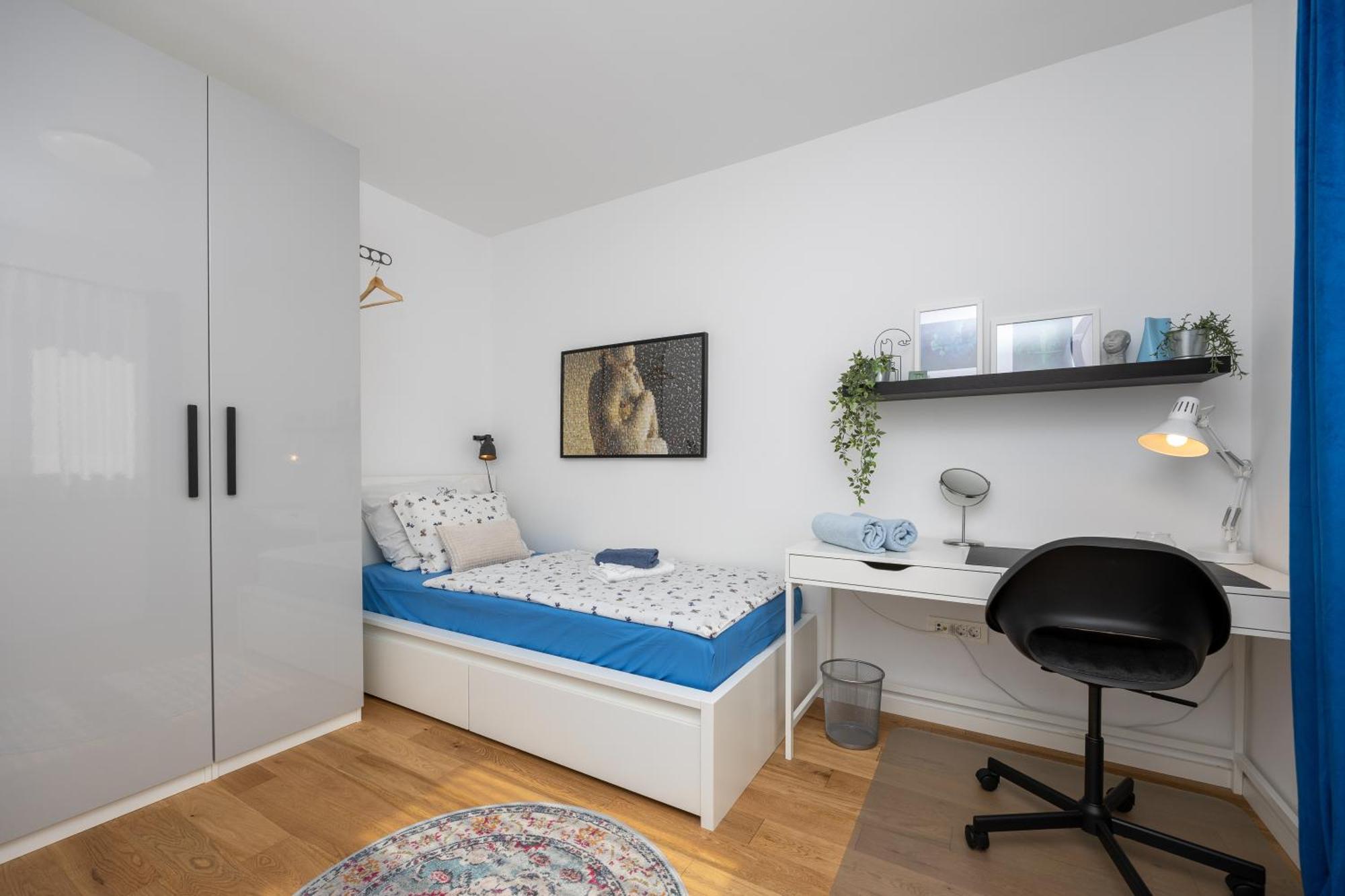 Apartment Sweet Cherry Split Eksteriør billede