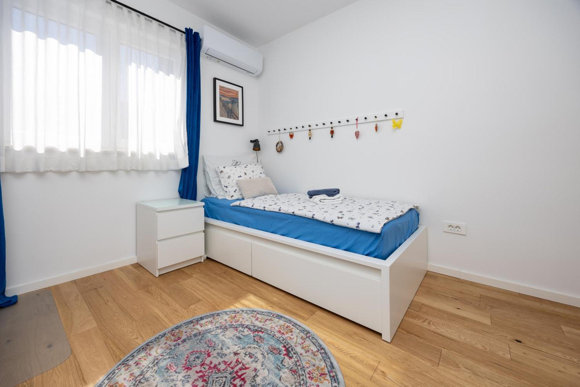 Apartment Sweet Cherry Split Eksteriør billede