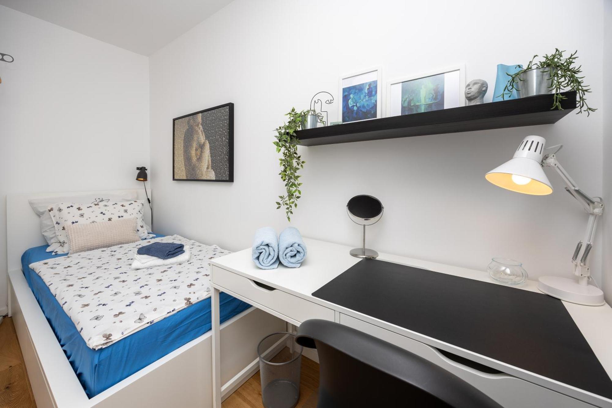 Apartment Sweet Cherry Split Eksteriør billede